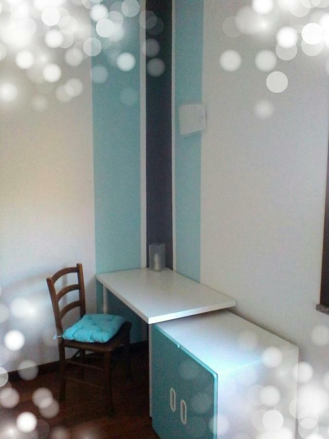 Villino Iso Bed & Breakfast La Spezia Exterior photo